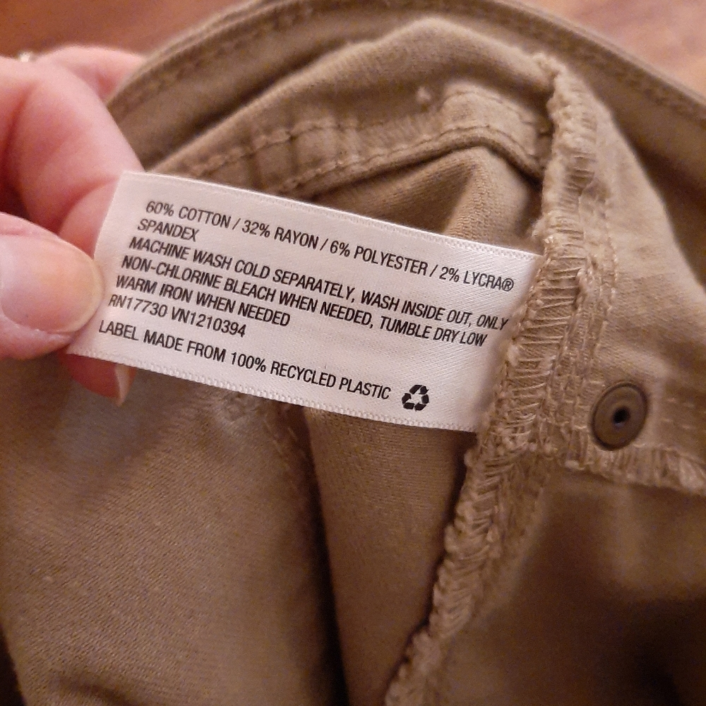 Universal Thread Khakis - image 7